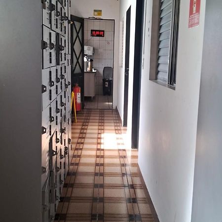 Sp Hostel São Paulo Exterior photo
