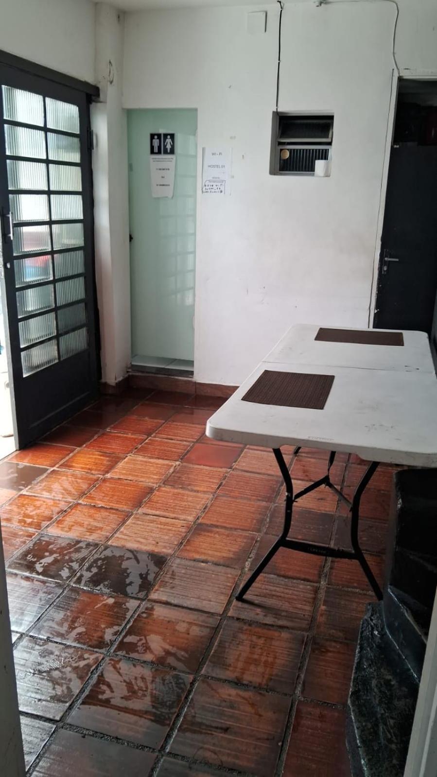 Sp Hostel São Paulo Exterior photo