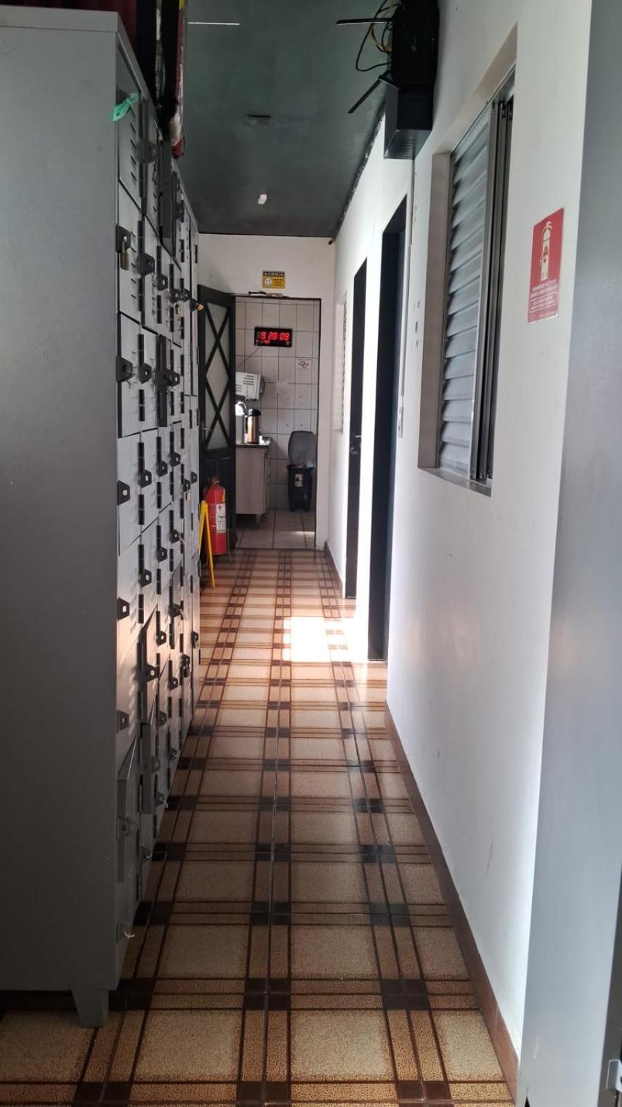 Sp Hostel São Paulo Exterior photo