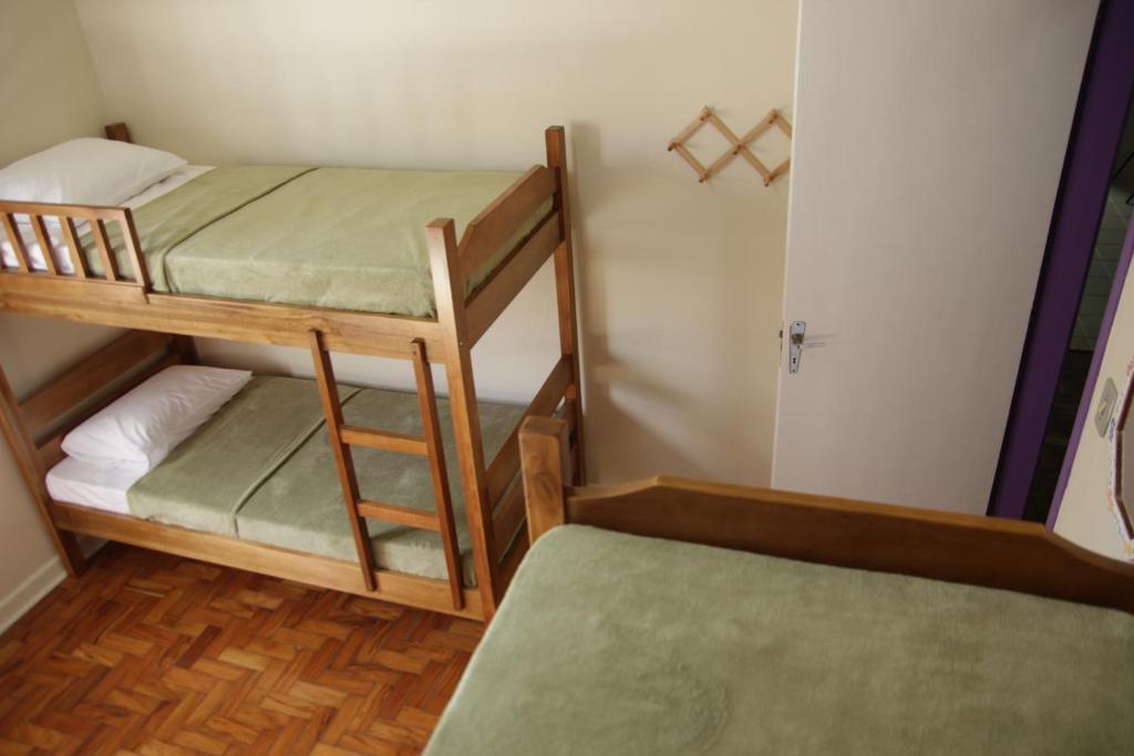 Sp Hostel São Paulo Room photo