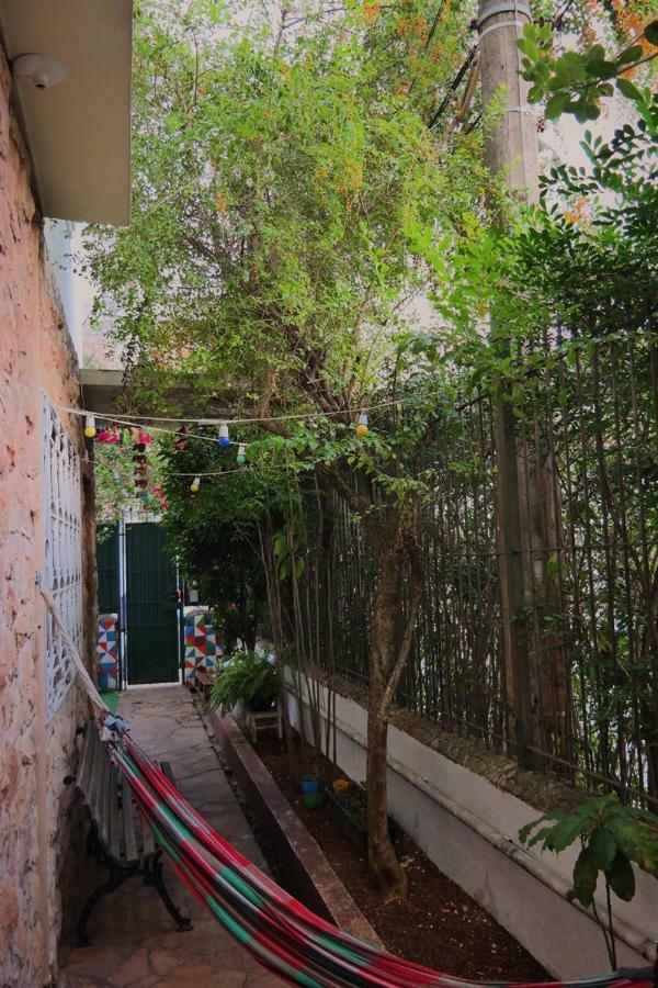 Sp Hostel São Paulo Exterior photo
