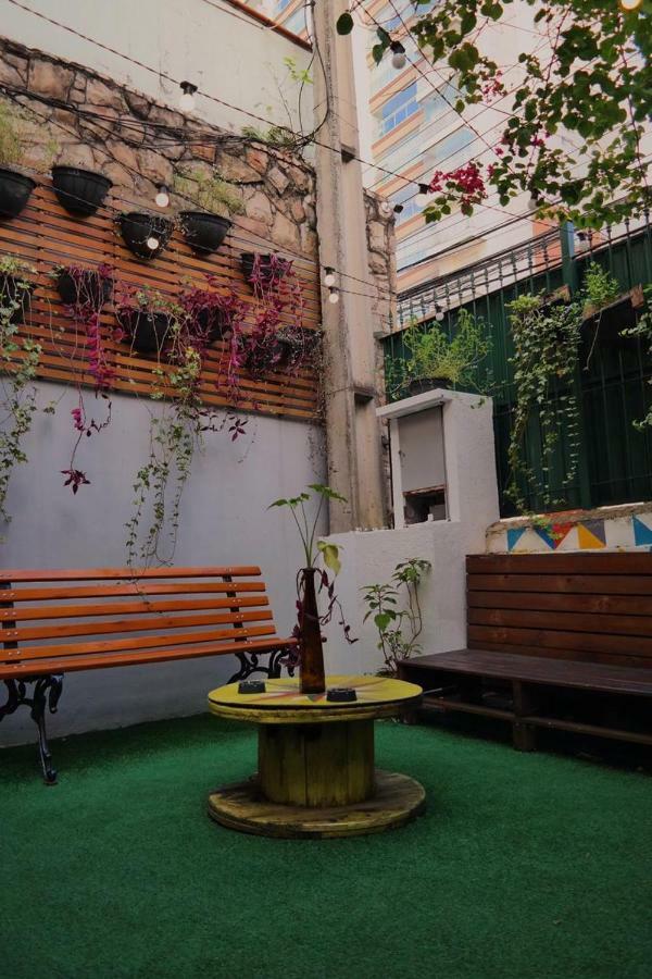 Sp Hostel São Paulo Exterior photo