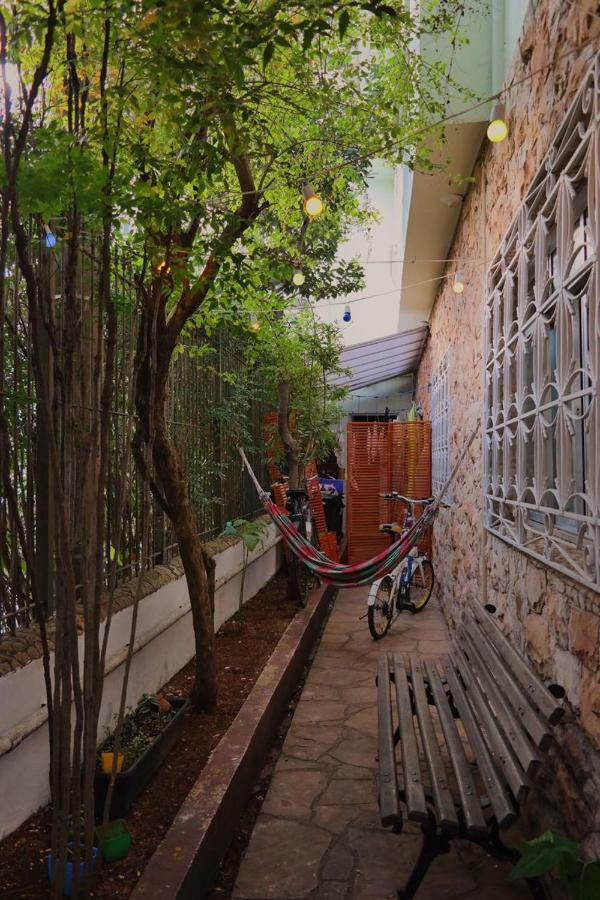 Sp Hostel São Paulo Exterior photo